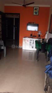 1 BHK Apartment