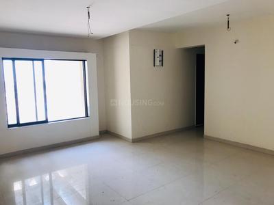 Gallery Cover Image of 1450 Sq.ft 3 BHK Apartment for buy in Balewadi for 9500000