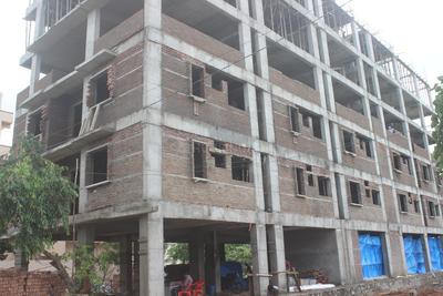 2 BHK Apartment