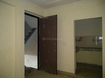 Gallery Cover Image of 450 Sq.ft 1 BHK Apartment for buy in Chhattarpur for 1600000