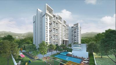 2 BHK Apartment