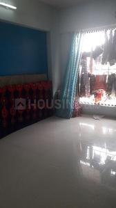 Gallery Cover Image of 695 Sq.ft 1 BHK Apartment for buy in Kurla West for 8600000