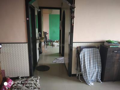 Gallery Cover Image of 610 Sq.ft 1 BHK Apartment for buy in Borivali West for 9000000