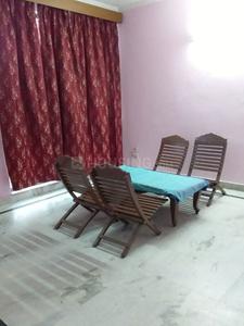 3 BHK Independent Floor