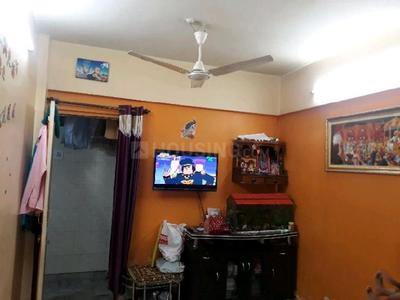 Gallery Cover Image of 350 Sq.ft 1 RK Apartment for buy in Kalyan West for 2800000