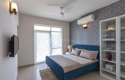 3 BHK Apartment