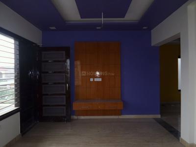 3 BHK Independent Floor