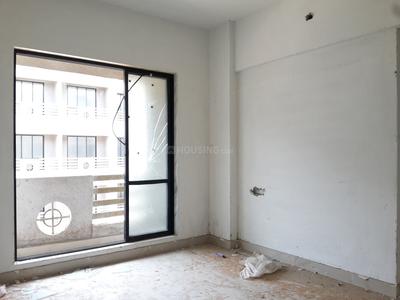 1 BHK Apartment