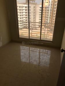 1 BHK Apartment