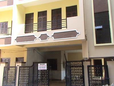 1 BHK Apartment