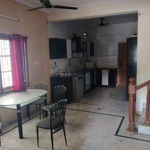3 BHK Villa