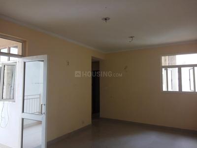 1 BHK Apartment