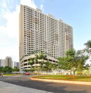 2 BHK Flat