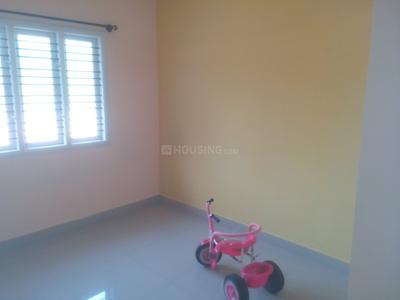 2 BHK Independent House