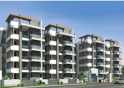 Gallery Cover Image of 1710 Sq.ft 3 BHK Apartment for buy in Kadugodi for 9919710