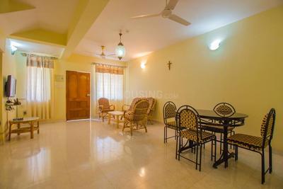 Gallery Cover Image of 1600 Sq.ft 3 BHK Villa for buy in Colvale for 8500000