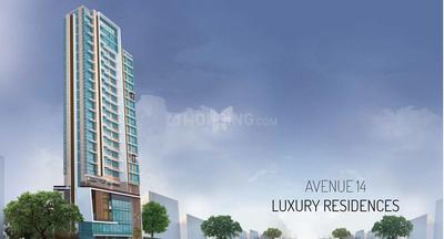 3 BHK Apartment