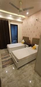 Gallery Cover Image of 1550 Sq.ft 3 BHK Independent Floor for buy in Aman Vihar for 5400000