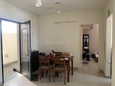 Gallery Cover Image of 1200 Sq.ft 3 BHK Apartment for rent in Chromepet for 16000