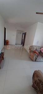 1 BHK अपार्टमेंट