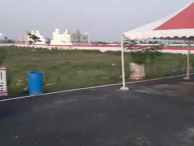 Gallery Cover Image of Sq.ft Residential Plot for buy in Perungalathur for 5100000