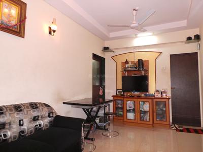 Gallery Cover Image of 990 Sq.ft 2 BHK Independent House for buy in Kopar Khairane for 11000000