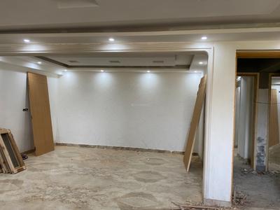 Gallery Cover Image of 1200 Sq.ft 4 BHK Independent Floor for buy in Jamia Nagar for 10000000