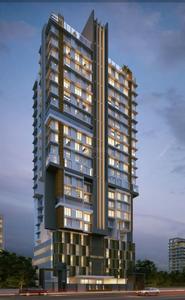 Gallery Cover Image of 1645 Sq.ft 3 BHK Apartment for buy in Bandra West for 68310000