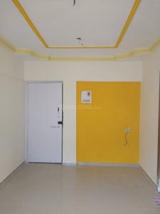 1 RK Apartment