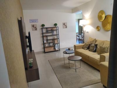 1 BHK Apartment
