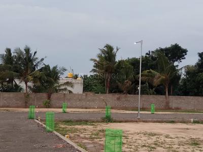 Residential Plot