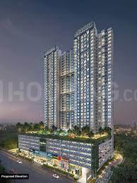 3 BHK फ़्लैट