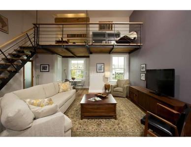 1 BHK अपार्टमेंट