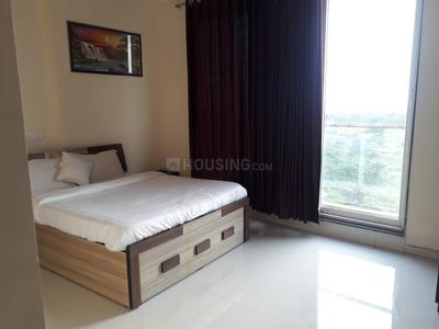 Gallery Cover Image of 1800 Sq.ft 3 BHK Apartment for buy in Ghansoli for 24000000