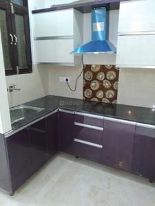 3 BHK Independent Floor