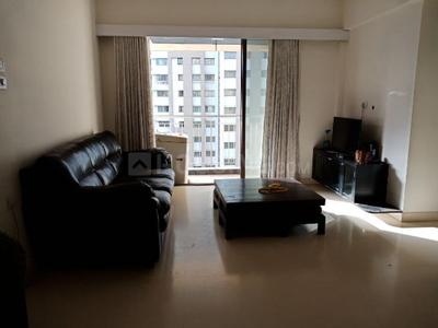 2 BHK Apartment