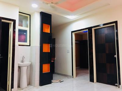 3 BHK Independent Floor