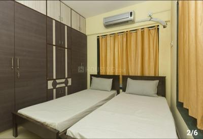 Bedroom Image of PG 4313889 Borivali West in Borivali West
