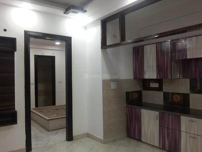1 BHK Apartment