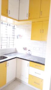 1 BHK Apartment