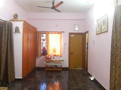 3 BHK Apartment