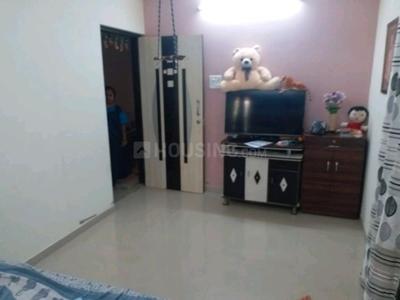 Gallery Cover Image of 410 Sq.ft 1 RK Apartment for buy in Vimal Jainam Heights, Nalasopara West for 2100000