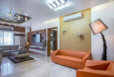 Gallery Cover Image of 1785 Sq.ft 3 BHK Apartment for buy in Panvel for 12495000