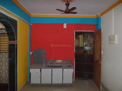 Gallery Cover Image of 680 Sq.ft 2 BHK Apartment for buy in Kalu Nagar for 5500000