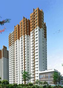 Gallery Cover Image of 1134 Sq.ft 2 BHK Apartment for buy in Nagavara for 9000000