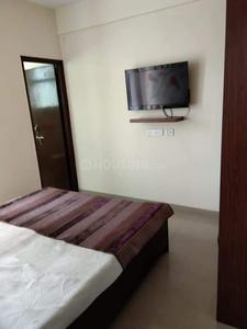 1 BHK Apartment