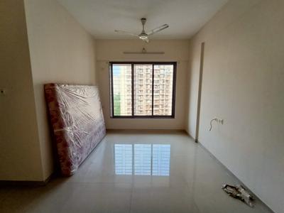 1 BHK Flat