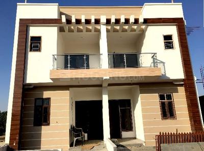 3 BHK Independent House