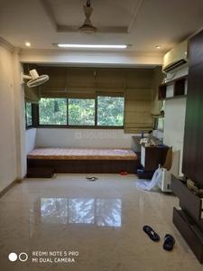 1 BHK Apartment