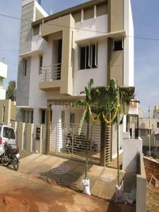 3 BHK Independent House